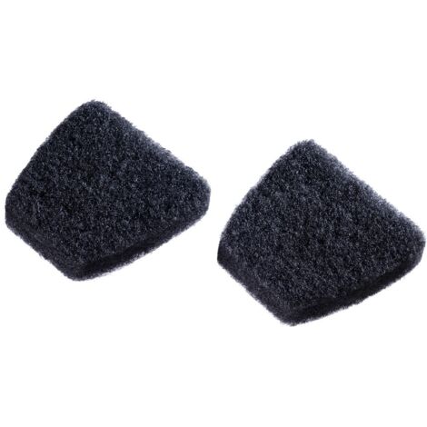Filtre à air de refroidissement du moteur Wagner W-985/W-995/W-950 2 unités