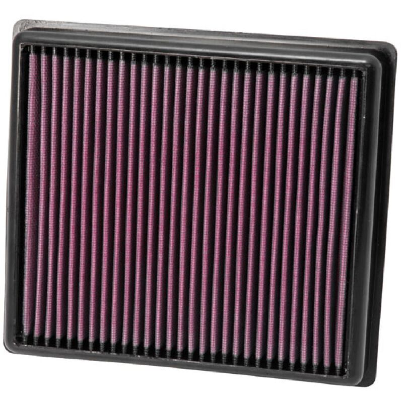 K&n - Filtre a air de remplacement KetN adaptable compatible avec bmw