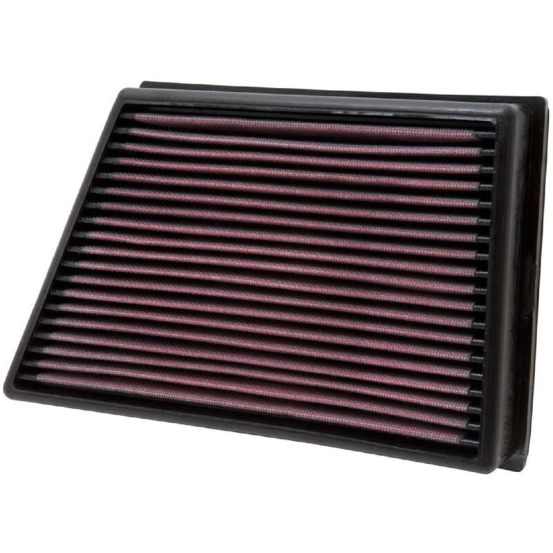Filtre a air de remplacement KetN compatible avec Land Rover voir liste