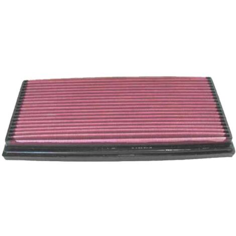 FILTRE A AIR DE REMPLACEMENT K&N 33-2539