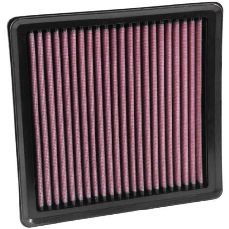 FILTRE A AIR DE REMPLACEMENT K&N 33-3029