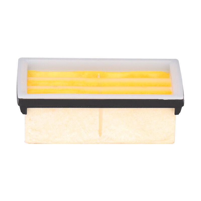 Filtre à AIR de remplacement pour tronçonneuse Husqvarna 268 272 261 262 394, nouveau 503 44 72-03