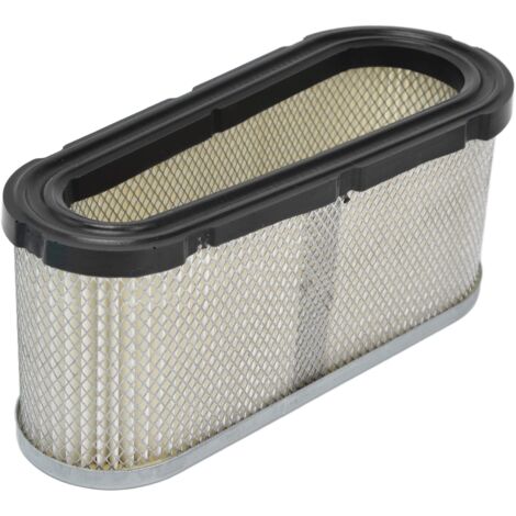 Filtre à air de tondeuse à gazon, filtre à air de jardin résistant à l\'usure pour 496894S 493909 4139 5053B 5053D Filtre à air