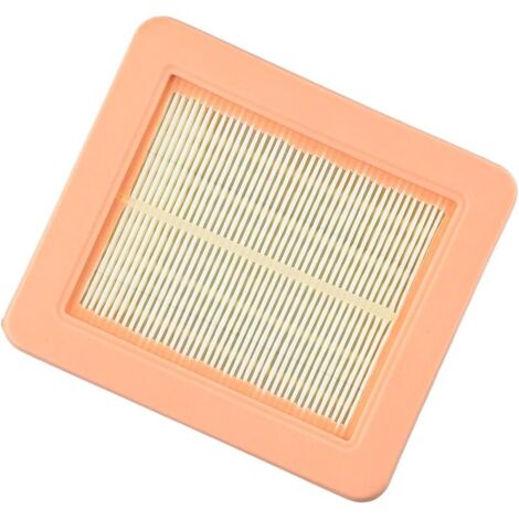 Filtre à air de tondeuse à gazon pièces de rechange 17211-Z8B-901 pour moteur Honda GCV145/170/200 pour tondeuse à gazon HRU19 HRN216 HRX217
