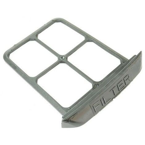 Filtre à air débroussailleuse 70mm – Compatible Mc Culloch Elite 3925/4730 – Performance optimale – 538243851