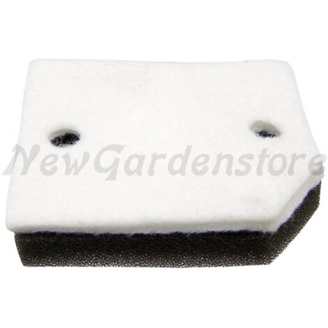 Filtre à air débroussailleuse compatible STIHL 4123-124-0800
