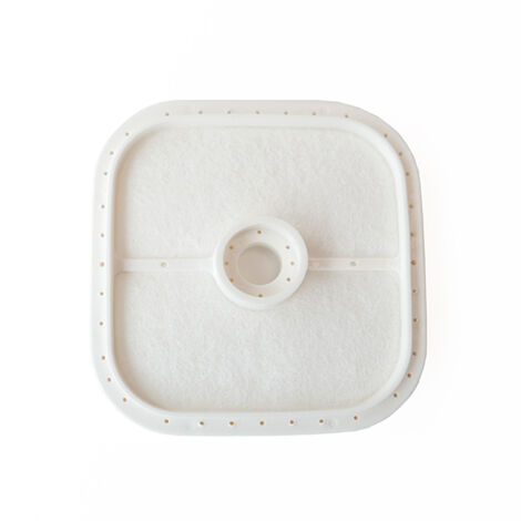 Filtre a air débroussailleuse Echo SRM266, SRM280, SRM300TES