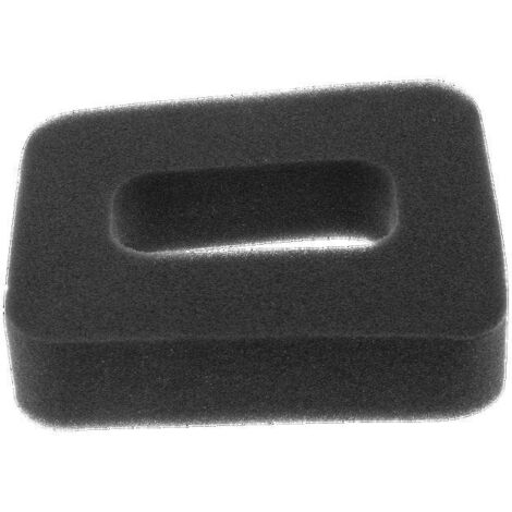 Filtre a air débroussailleuse Husqvarna 245R - 502115801