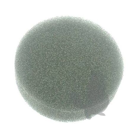 Filtre à air Débroussailleuse Kawazaki modèles TD43, KT12 et KT17
