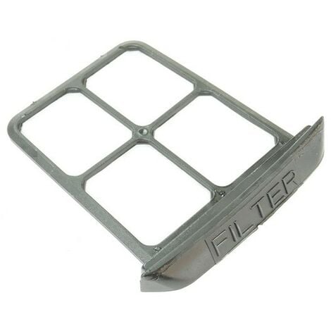 Filtre à air débroussailleuse Mc Culloch