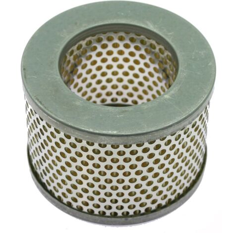 Filtre à air débroussailleuse tondeuse TS08 TS50 STIHL 42011410300