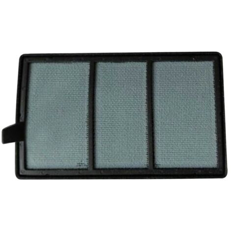Filtre à air débroussailleuse tondeuse TS410 TS420 STIHL 42381401800