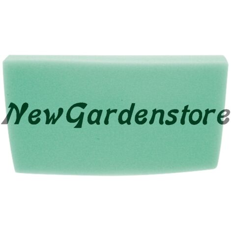 Filtre à air débroussailleuse tronçonneuse compatible ECHO A226000480