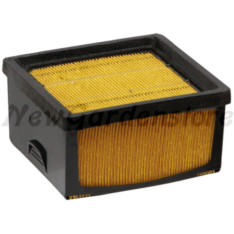 Filtre à air débroussailleuse tronçonneuse compatible HUSQVARNA 525 47 06-02