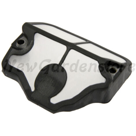 Filtre à air débroussailleuse tronçonneuse compatible HUSQVARNA 530 02 98-11
