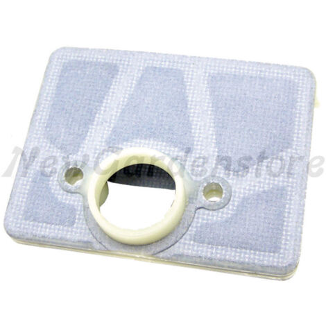 Filtre à air débroussailleuse tronçonneuse soufflante compatible DOLMAR 020 173 300