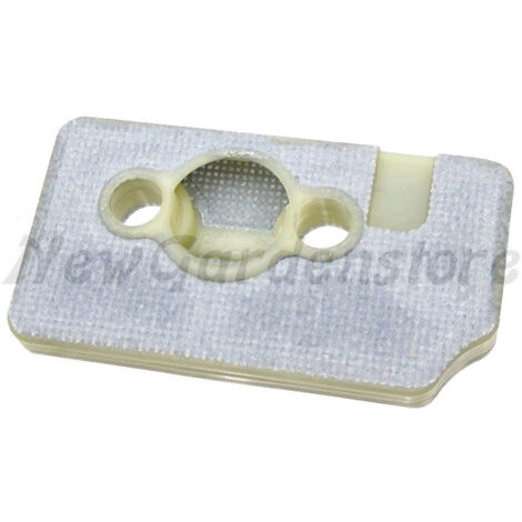Filtre à air débroussailleuse tronçonneuse soufflante compatible DOLMAR 028 173 141