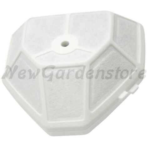 Filtre à air débroussailleuse tronçonneuse soufflante compatible ECHO A226001610