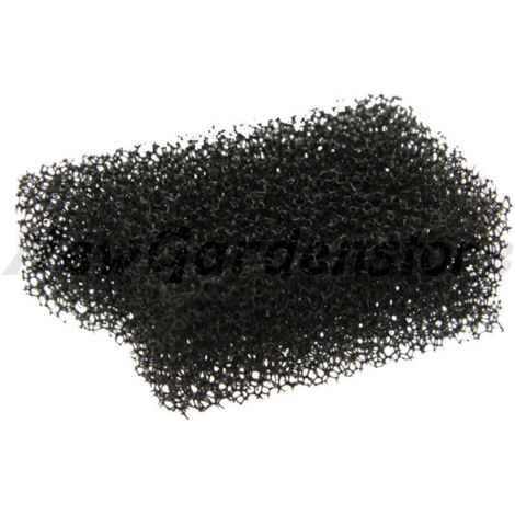 Filtre à air débroussailleuse tronçonneuse soufflante compatible HONDA 3781420 191215
