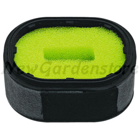 Filtre à air débroussailleuse tronçonneuse soufflante compatible STIHL 0000 120 1653