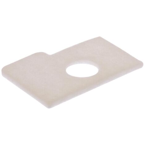 Filtre à air débroussailleuse tronçonneuse soufflante MS170 MS180 STIHL 11301240801