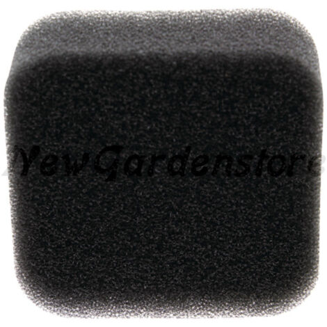 Filtre à air débroussailleuse, tronçonneuse-souffleuse compatible EFCO 072700040R