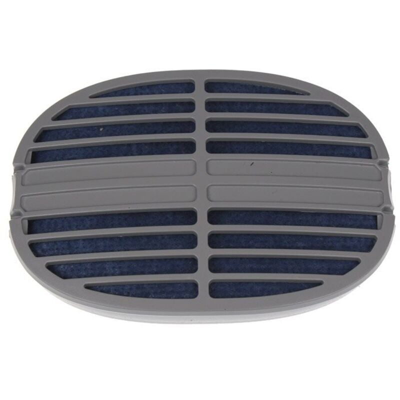 Support + filtre (297974-57930) (21573001) Aspirateur Nilfisk