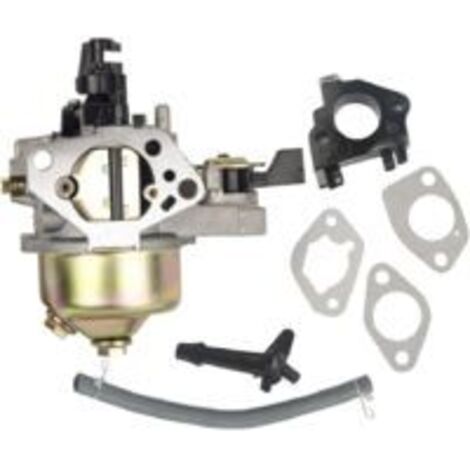 Filtre à air DOLASOHive, nouveau carburateur, joints de carburateur, moteurs GX390 13 CV, remplace 16100-ZF6-V01