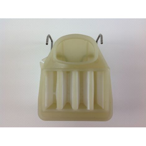 Filtre à air DOLMAR pour tronçonneuse DCS 6400 6401 6420 PS 6400 7300 7900 011323