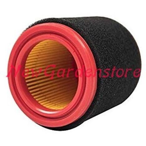 Filtre à air d'origine MTD pour tracteur de pelouse 5P71MH 751-14512 439 cc