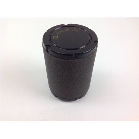 Filtre à air d'origine MTD tracteur tondeuse 7T84JU 737-05129 THORX 382 EVO 439cc cub cadet