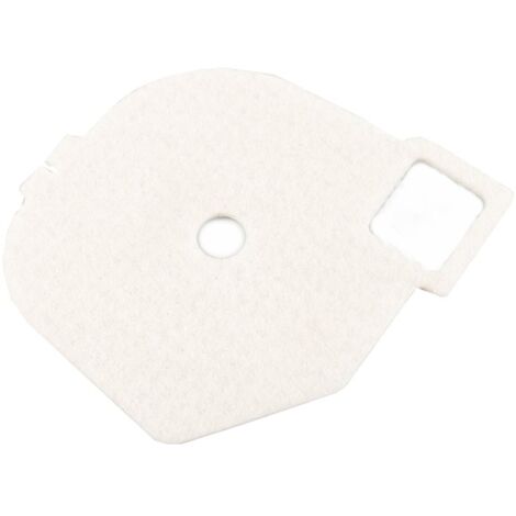 Filtre à air d'origine pour tronçonneuse Dolmar PS222TH – Filtration efficace – Modèle compatible PS 222 TH – Pour performance optimale