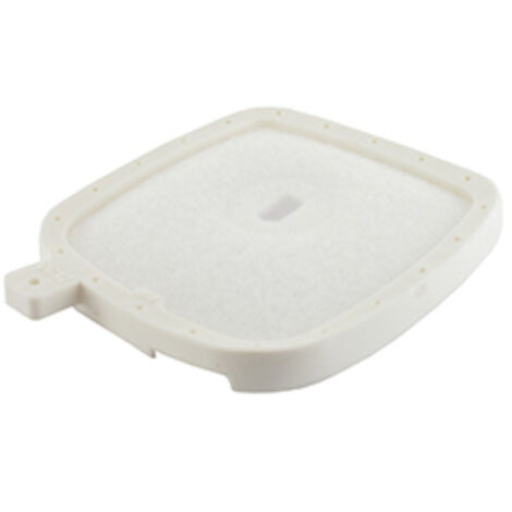 Filtre à Air Echo Modèles Cs-360tes, Cs-360tes, Cs-362tes - Shindaiwa Modèles 360ts, 362ts. Origine A226001820.