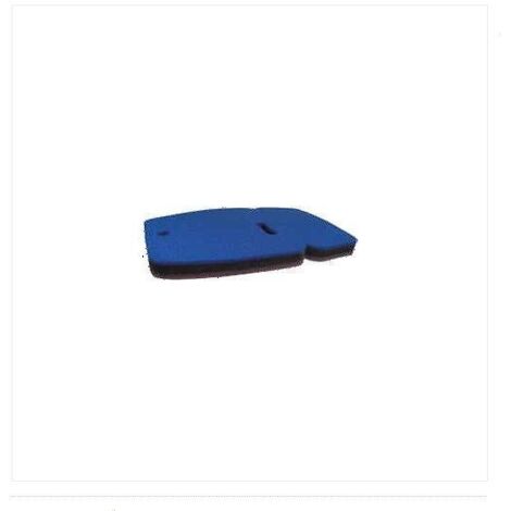 Filtre à air en éponge pour tondeuse mod.K1250 PARTNER