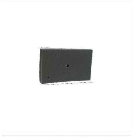 Filtre à air en éponge pour tronçonneuse TS400 STIHL 4223-141-0600 198828