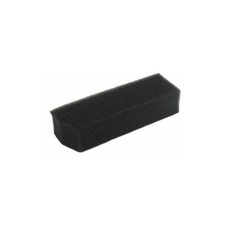 Filtre à Air En Mousse Adaptable Pour Tecumseh Modèles Bv Nouveaux .remplace Origine: 23410014, 23410031 - L: 153mm,l: 44mm,h:36
