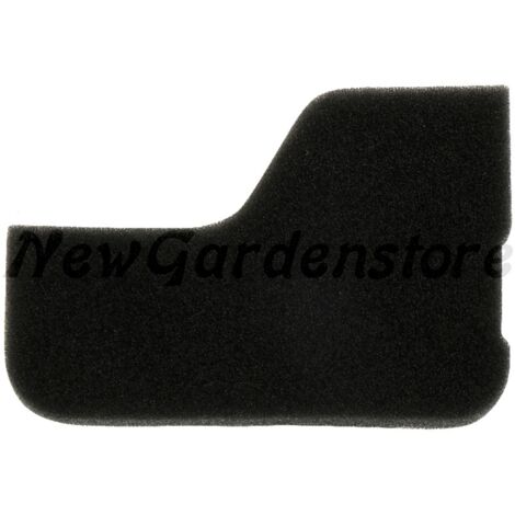 Filtre à air en mousse compatible avec le moteur de tondeuse VIKING 00041242800