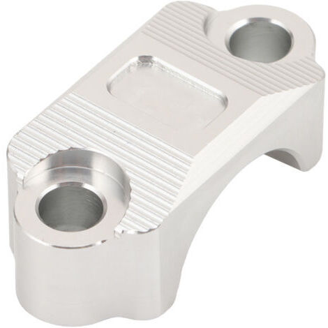 Filtre à Air en Mousse Double Couche pour Moto et ATV – Diamètre d'Entrée 48mm – Noir – Haute Performance