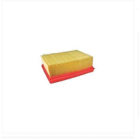 Filtre à air en papier pour tronçonneuse TS700-TS800 STIHL 4224-141-0300A 198836