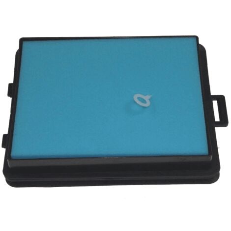 FILTRE A AIR ENTRE pour PIECES ASPIRATEUR NETTOYEUR PETIT...