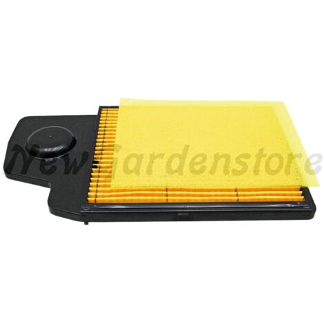 Filtre à air éponge compatible avec le moteur de tondeuse à gazon YAMAHA 91445000