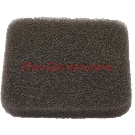 FILTRE A AIR ÉPONGE TAILLE-HAIE HB261-262 HT50 SHIBAURA 135263300 191704