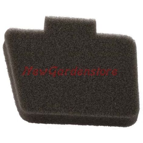 FILTRE A AIR EPONGES 8 MM P27 P 34 BLUEBIRD 332270 TRONÇONNEUSE SOUFFLANTE 191404
