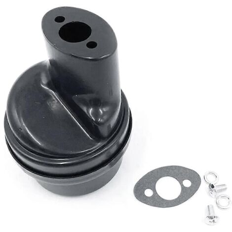 Filtre à air et joint neufs pour Quadrunner 50 LT50 NOBlack