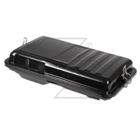 Filtre à air et porte-filtre pour moteur de génératrice HONDA GX240 GX270 GX340 GX390