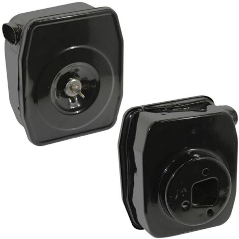 Filtre à air et porte-filtre pour moteur horizontal LA170 LA178 LAUNTOP 364088