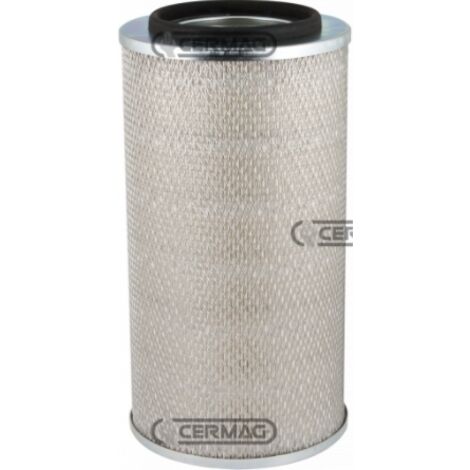Filtre à air externe pour machine agricole CLASS DOMINATOR 56 - 58S