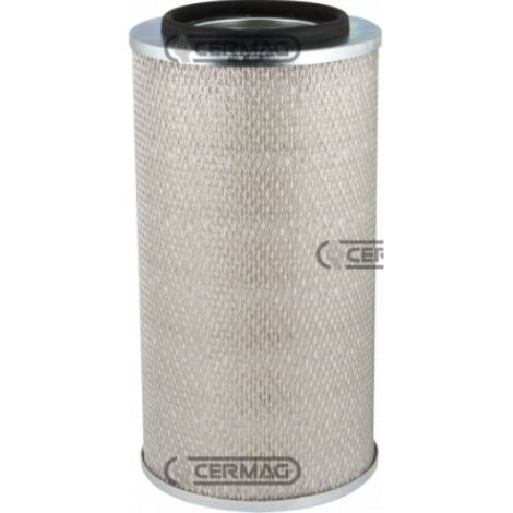 Filtre à air externe pour moteur de machine agricole FORD TRACTORS 2000 - 5000 -5500