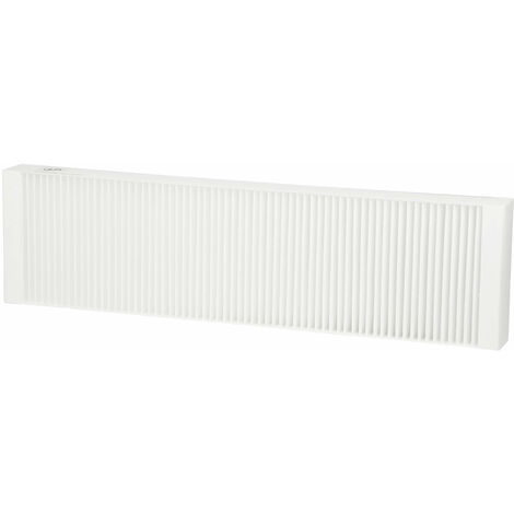 Filtre à air F7 pour VMC S&P Unelvent® CAD HE 575 AFR 575V