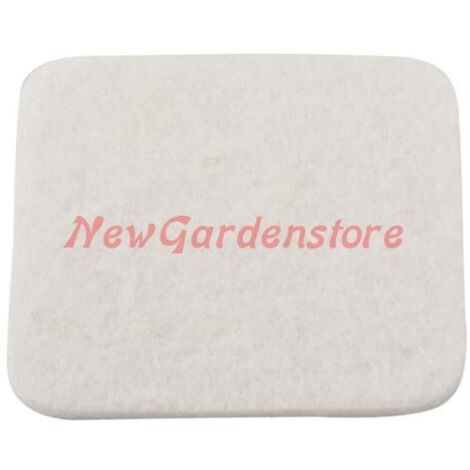 FILTRE A AIR FEUTRE SOUFFLEUR HB261-262 SHIBAURA 135263311 191703